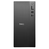 Dell Tower ECT1250 Core i3-14100 14th Gen 8GB RAM 512GB SSD Brand PC